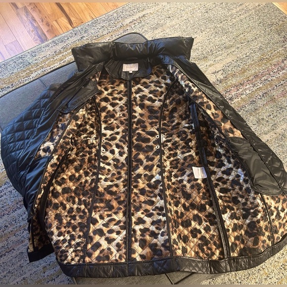 Laundry lightweight quilted jacket - Picture 5 of 8